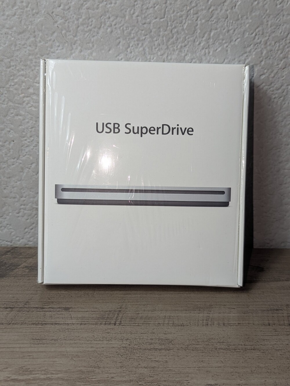 Apple USB Super Drive New Sealed